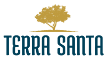 Logo Terra Santa